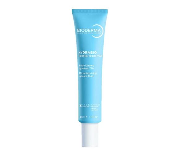 Hydrabio Perfecteur SPF30 Bioderma - tube de 40ml