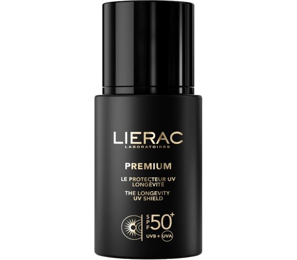Premium Le Protecteur UV Longévité SPF50+ Lierac – 30 ml - image 1