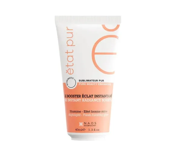 Le Booster d'éclat instantané Etat Pur - 40ml - image 1