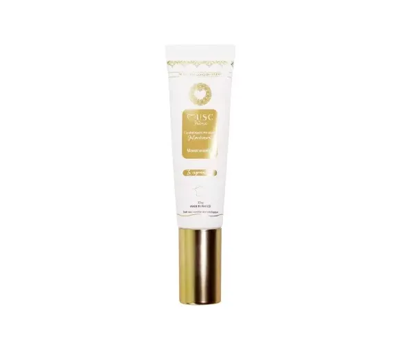 Gel parfumant monoï oriental la rayonnante Musc Intime - tube de 30ml - image 1