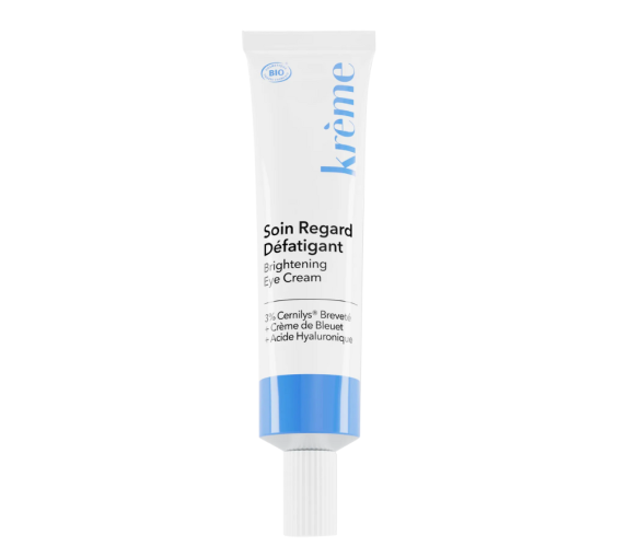 Soin regard défatigant anti cernes Krème - tube de 15ml - image 1