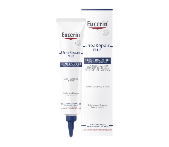 UreaRepair PLUS Crème 30% Urée Eucerin - flacon de 75 ml - image 1