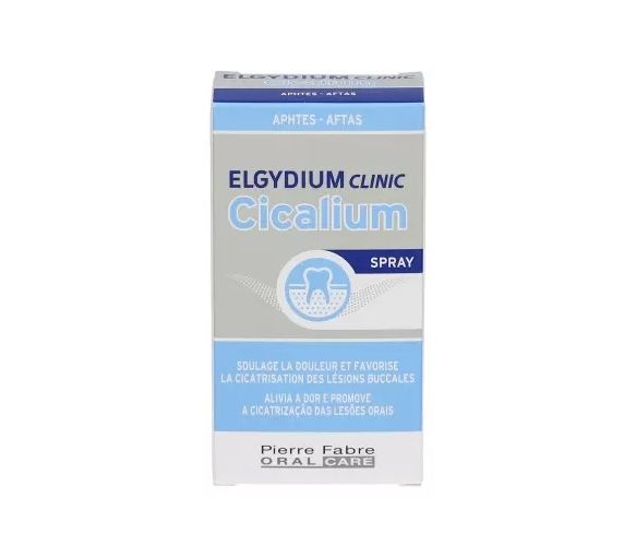 Clinic Cicalium Elgydium - image 3