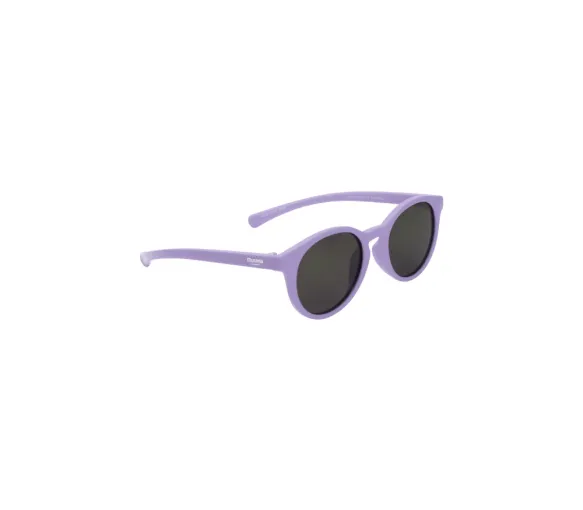 Lunettes de soleil bébé 6-10 ans lilas Mustela - une paire de lunettes - image 1