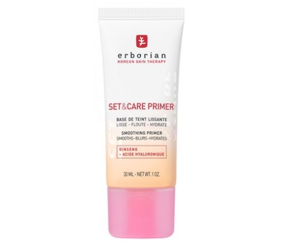 Set&Care Primer base de teint lissante Erborian - 30ml - image 1