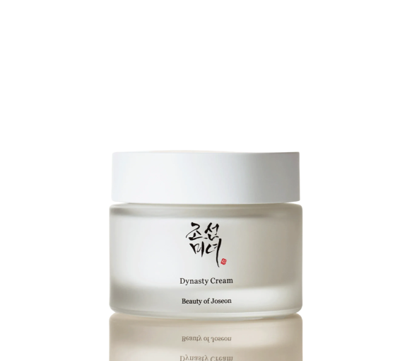 Crème hydratante et nourrissante Beauty of Joseon - pot de 50ml
