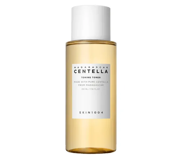 Madagascar Centella lotion tonique Skin 1004 - flacon de 210ml - image 1