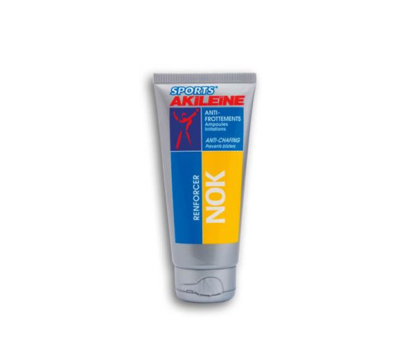 Akileïne sport Nok crème anti-frottements ampoules irritations - image 6