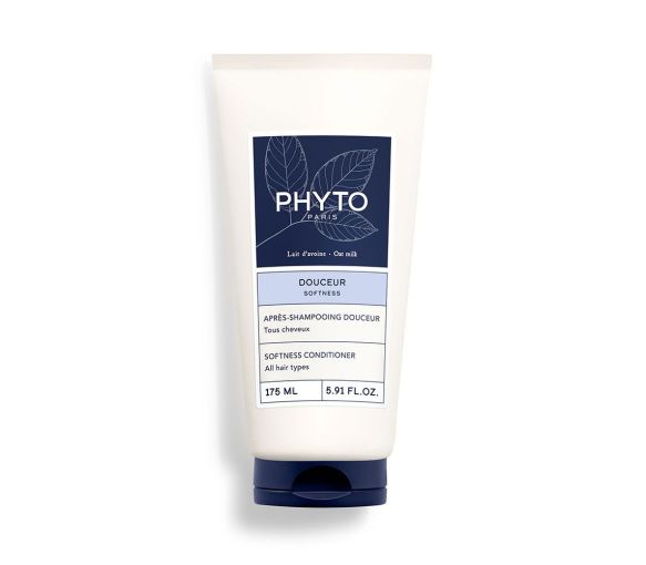 Après-shampooing douceur Phyto - tube de 175ml - image 1