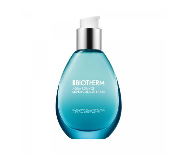Aqua bounce super concentrate Biotherm - flacon de 50ml - image 1