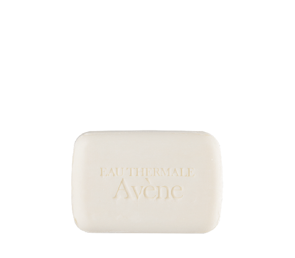 Cold Cream pain surgras visage et corps Avène - 1 pain de 100 g - image 1
