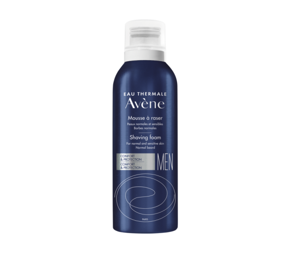 Mousse à raser Avène men - flacon de 200 ml - image 1