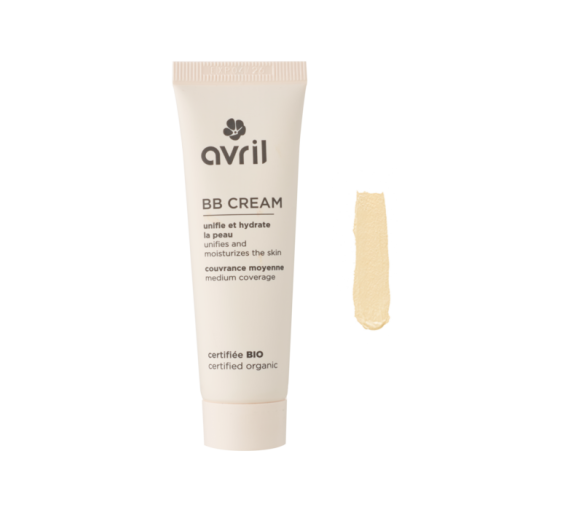 BB cream Avril - tube de 30ml - image 1