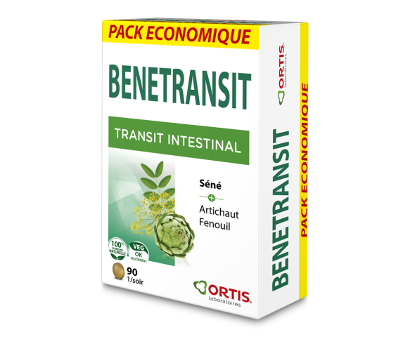 Bénétransit Transit intestinal Ortis - image 1