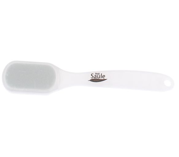 Birâpe ergonomique pédi saule Gilbert - 1 râpe