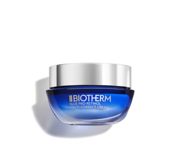Blue Pro-Retinol crème anti-rides Biotherm - image 9