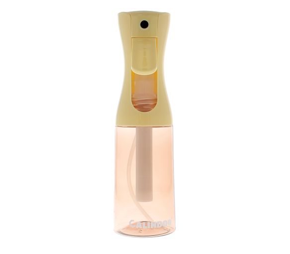 Brumisateur eau rechargeable Calindoo - brumisateur de 200ml - image 1