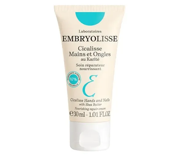 Cicalisse crème mains et ongles Embryolisse - tube de 30ml - image 1