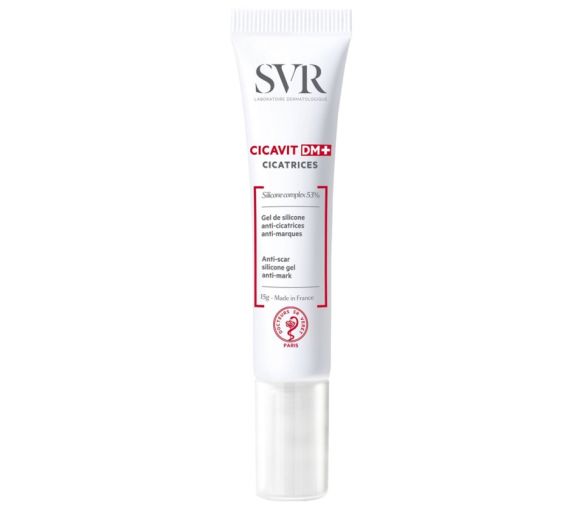 Cicavit DM+ Cicatrices SVR - tube de 15 g - image 1
