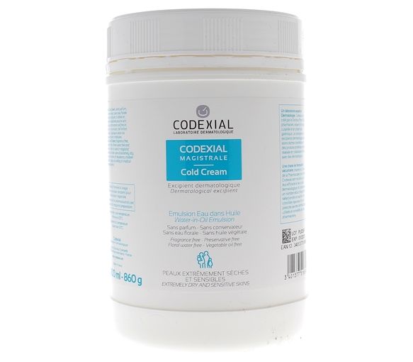 Cold cream Codexial - image 1