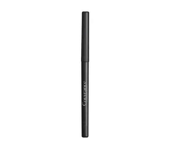 Couvrance Crayon yeux haute définition intense noir Avène - crayon de 3g - image 1