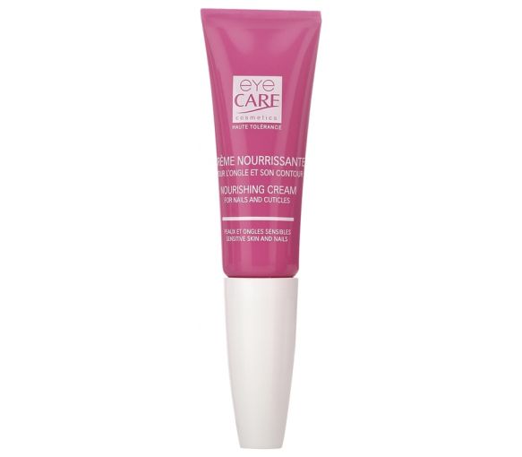 Crème nourrissante pour l'ongle et son contour Eye Care - tube de 5 ml