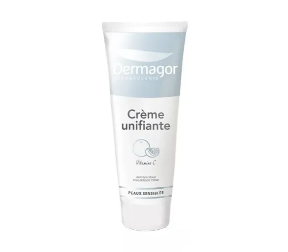 Crème unifiante Dermagor - tube de 40ml