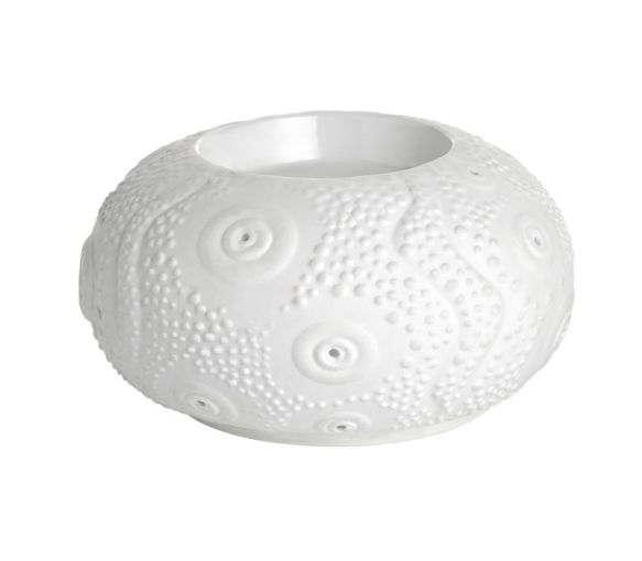 Diffuseur à chaleur douce pour huiles essentielles Calvi édition limitée Puressentiel - un diffuseur - image 1