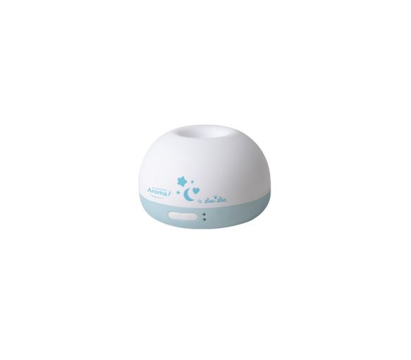 Diffuseur veilleuse bébé 3 en 1 Le comptoir Aroma - un diffuseur