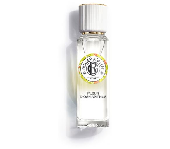 Eau parfumée bienfaisante Fleur d'Osmanthus Roger & Gallet - image 5