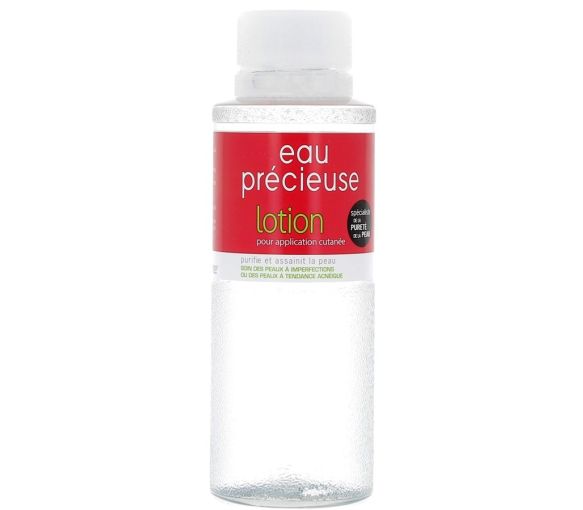 Eau précieuse lotion pour application cutanée - image 1