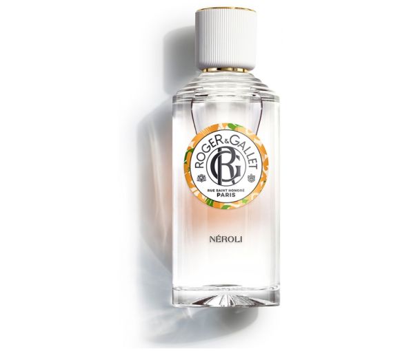 Eau parfumée bienfaisante Néroli Roger & Gallet - spray de 100 ml - image 1