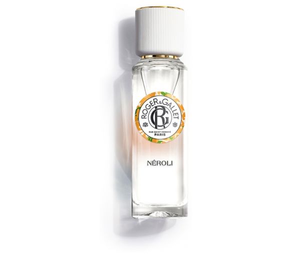 Eau parfumée bienfaisante Néroli Roger & Gallet - flacon de 30 ml - image 1