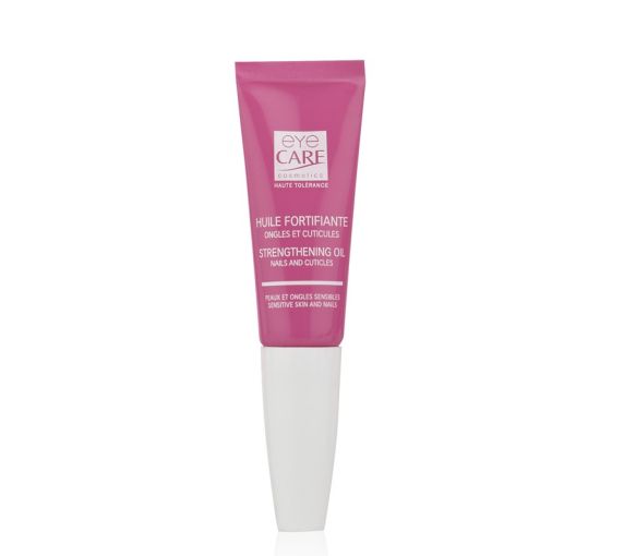 Huile fortifiante ongles et cuticules Eye Care - tube de 5 ml
