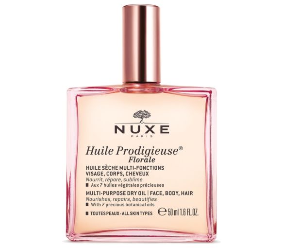 Huile prodigieuse florale Nuxe - image 5