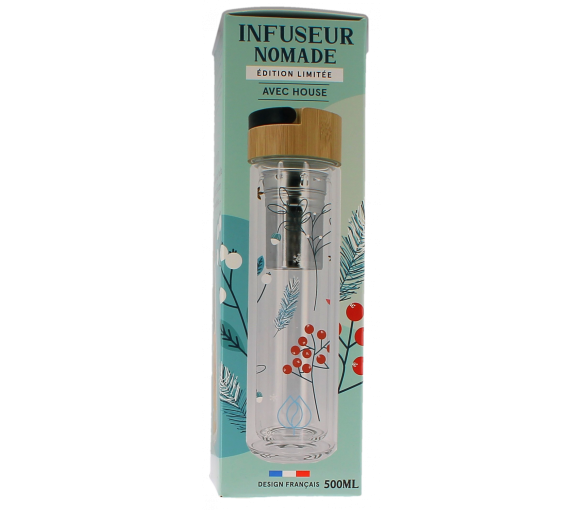Infuseur nomade édition limitée - image 1