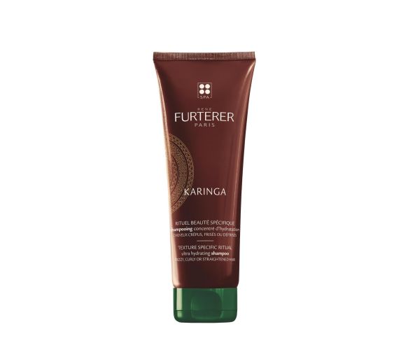Karinga Shampoing concentré d'hydratation René Furterer - tube de 250 ml