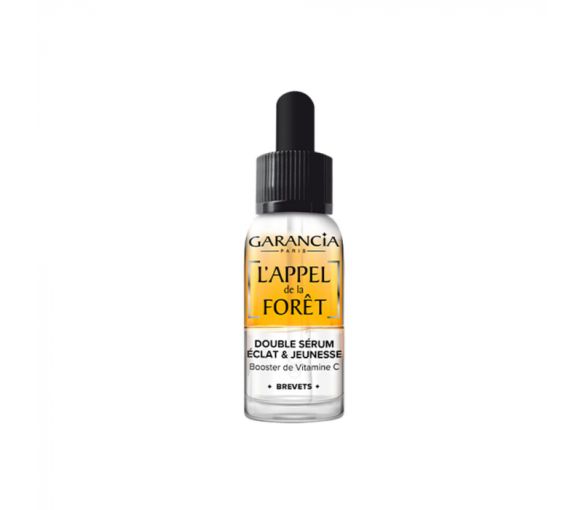 L'appel de la forêt Double sérum éclat et jeunesse Garancia - image 4