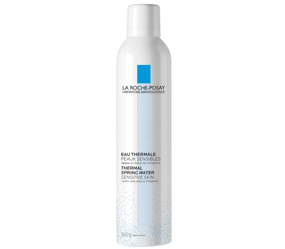 Eau thermale anti-oxydante La Roche-Posay - spray 300 ml - image 1