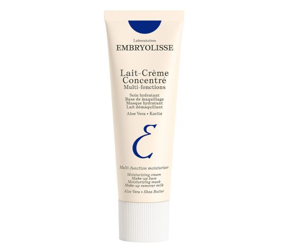 Lait-crème concentré Embryolisse - tube de 30 ml