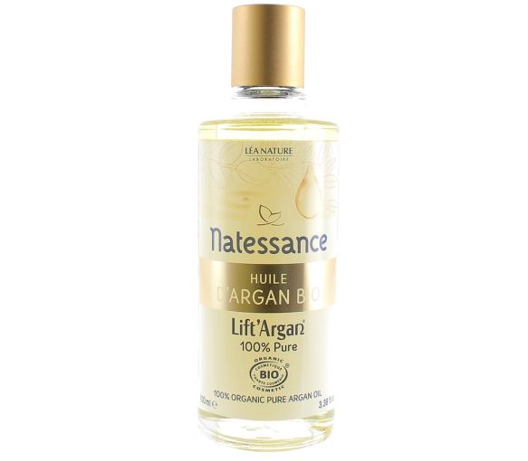 Huile d'argan bio 100% pure Lift'Argan - image 1