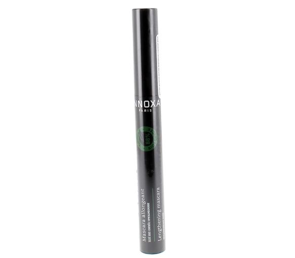 Mascara allongeant brun good nature Innoxa - tube de 6,5 ml