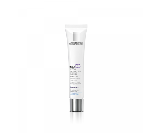 Mela B3 Soin correcteur protecteur anti-taches anti-récidive SPF30 La Roche-Posay - tube de 40ml - image 1
