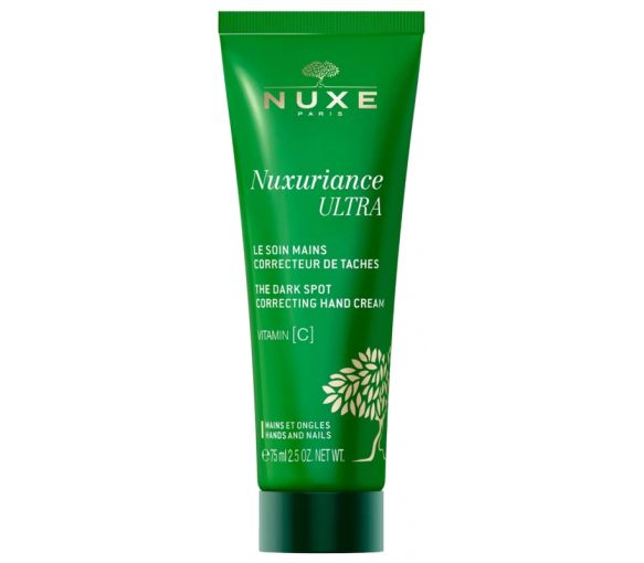 Nuxuriance Ultra Le soin mains correcteur de taches Nuxe - tube de 75 ml - image 1