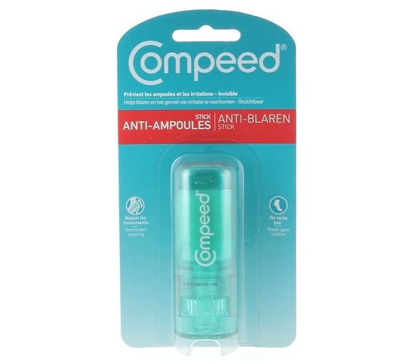 Stick anti-ampoules Compeed - stick de 8 ml