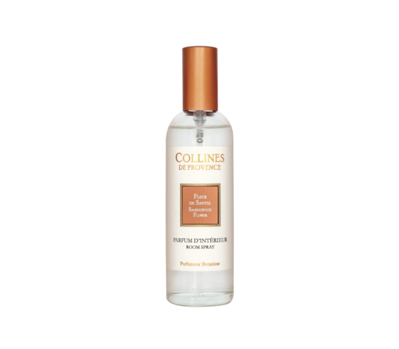 Parfum d'intérieur Collines de Provence - spray 100ml - image 1