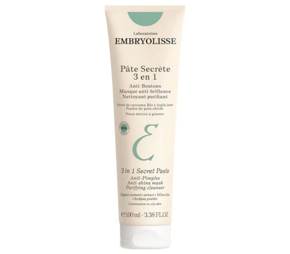 Pâte secrète 3en1 Embryolisse - tube de 100ml - image 1