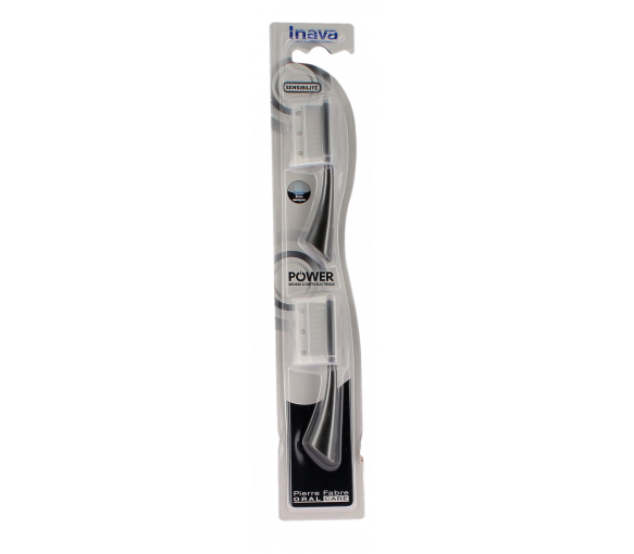 Power brossettes recharge sensibilité Inava - image 1