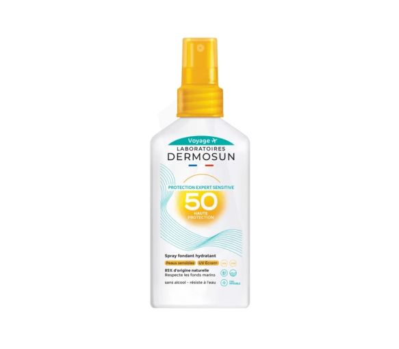 Protection expert sensitive SPF50 Dermosun - image 3