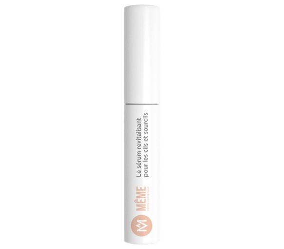Le sérum revitalisant cils et sourcils Même - flacon de 6ml - image 1
